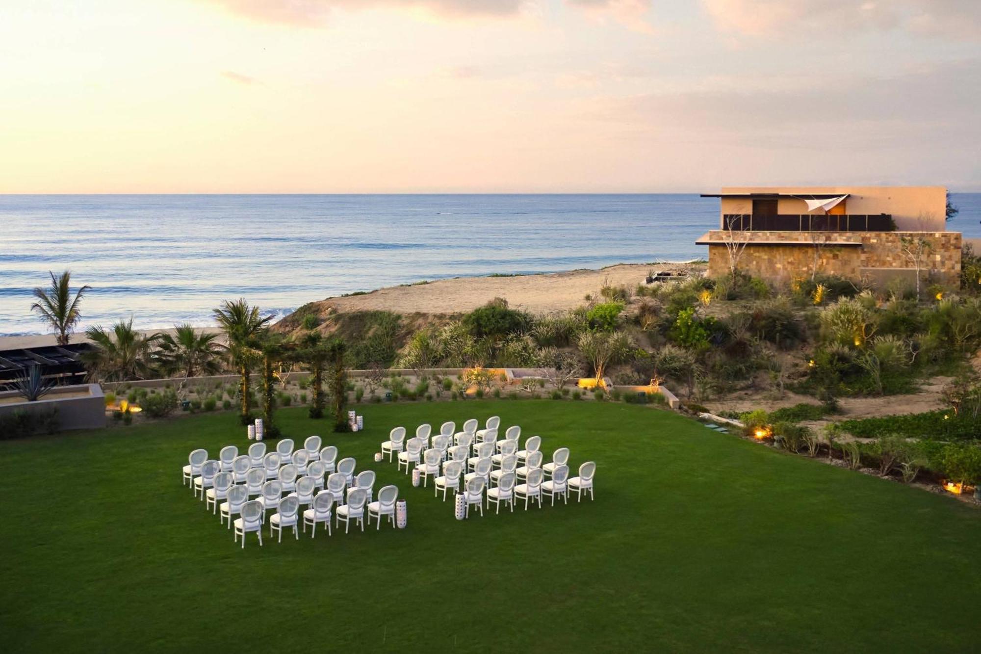 Zadun, A Ritz-Carlton Reserve San Jose del Cabo Luaran gambar