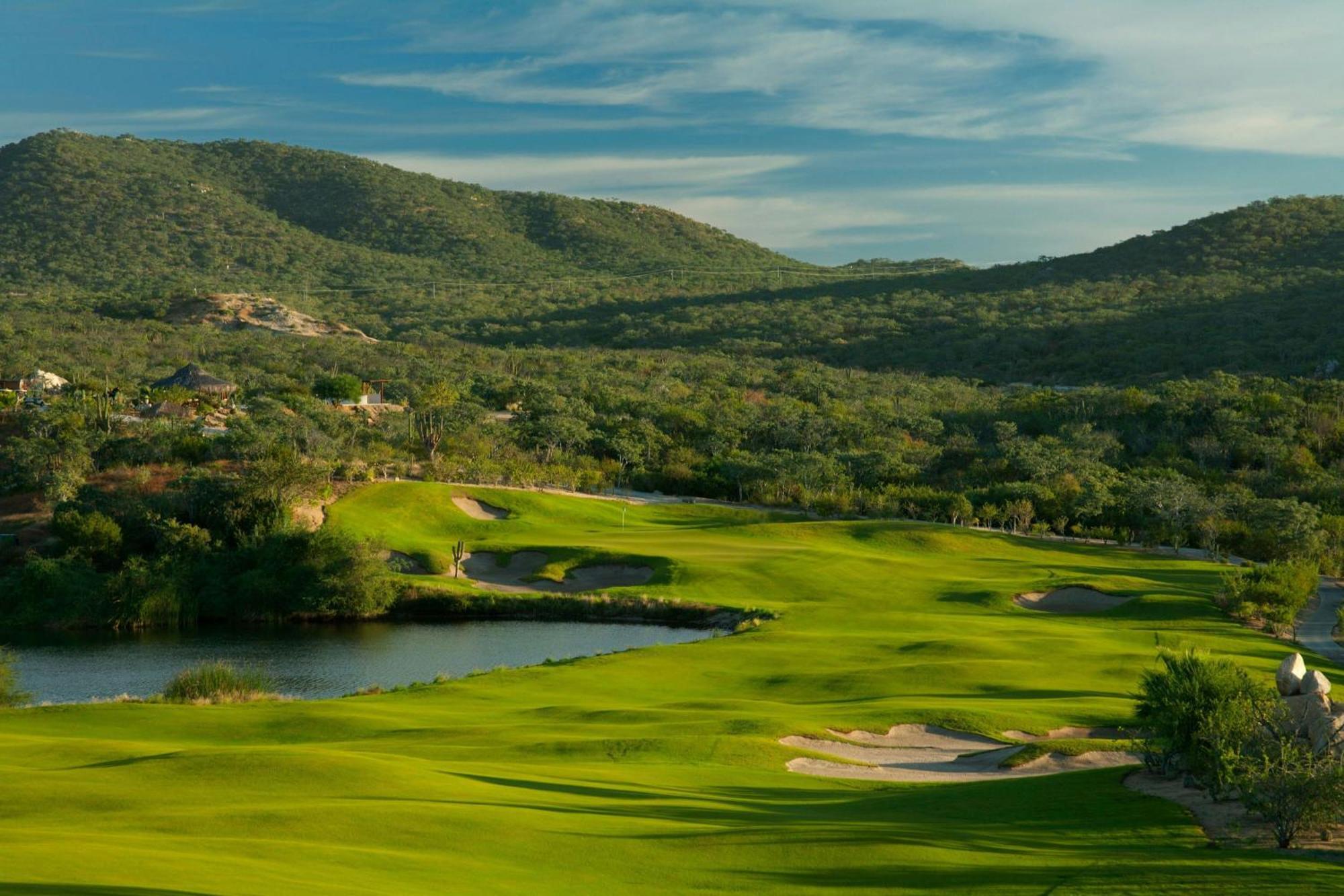 Zadun, A Ritz-Carlton Reserve San Jose del Cabo Luaran gambar