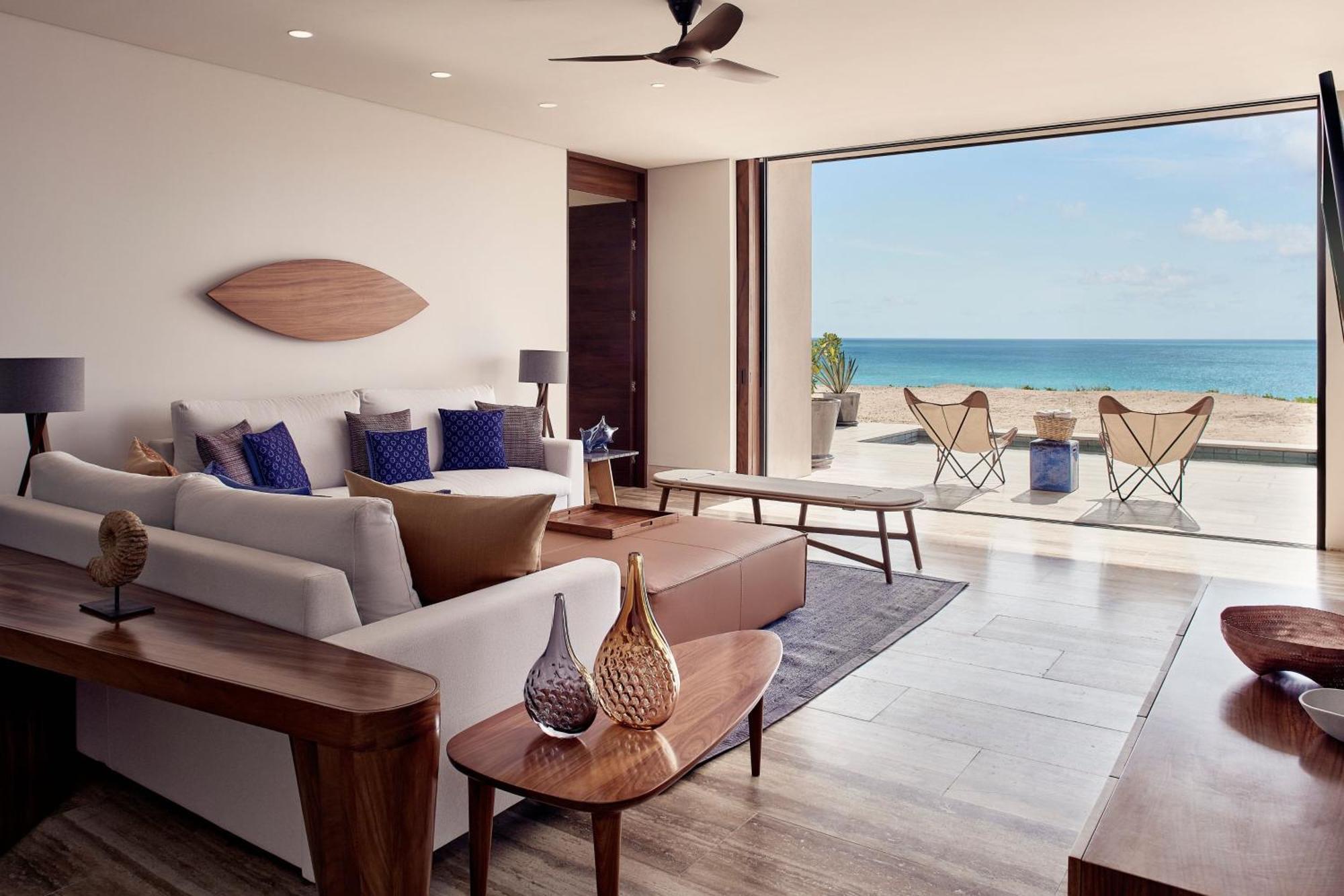 Zadun, A Ritz-Carlton Reserve San Jose del Cabo Luaran gambar
