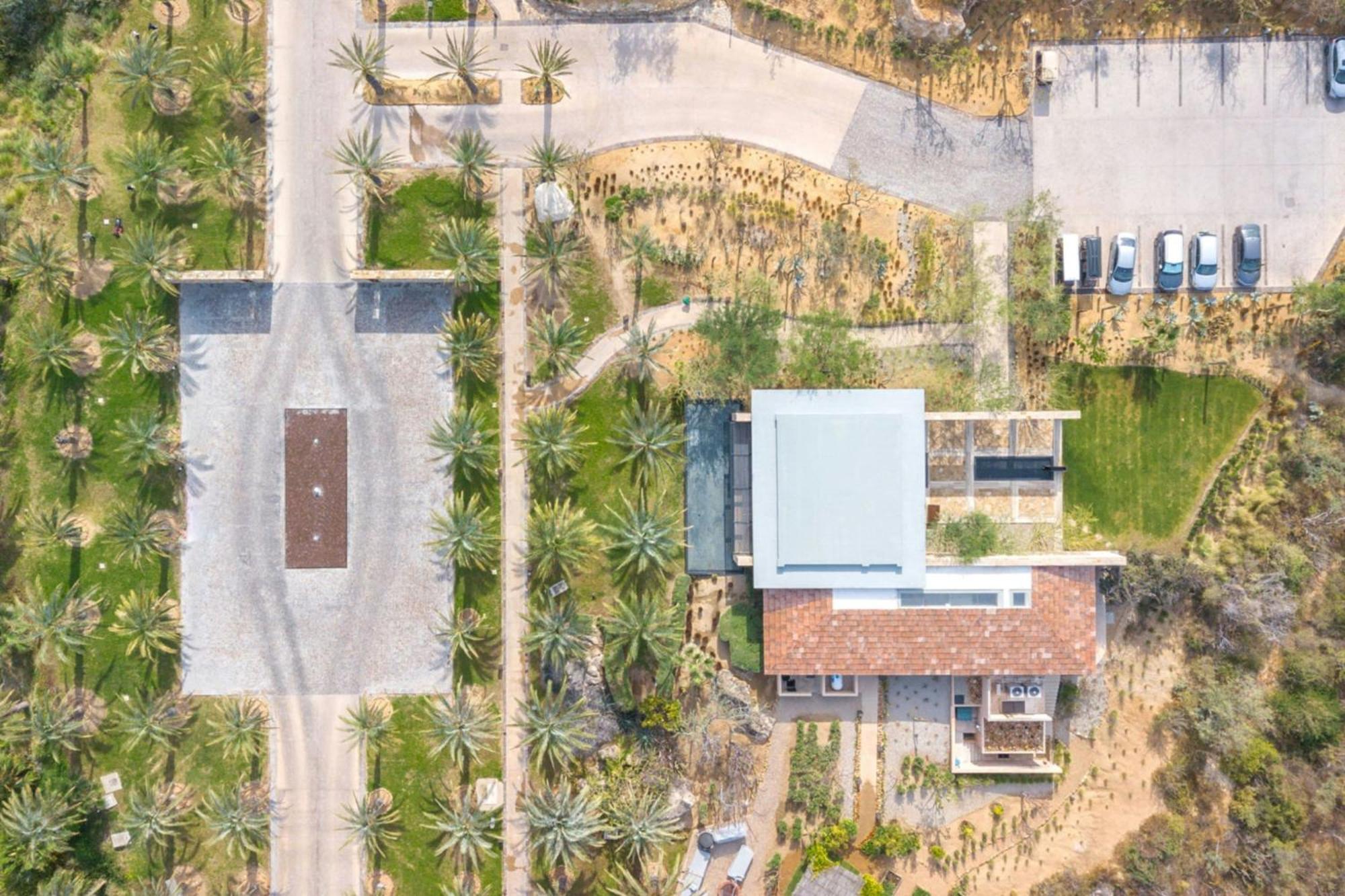 Zadun, A Ritz-Carlton Reserve San Jose del Cabo Luaran gambar
