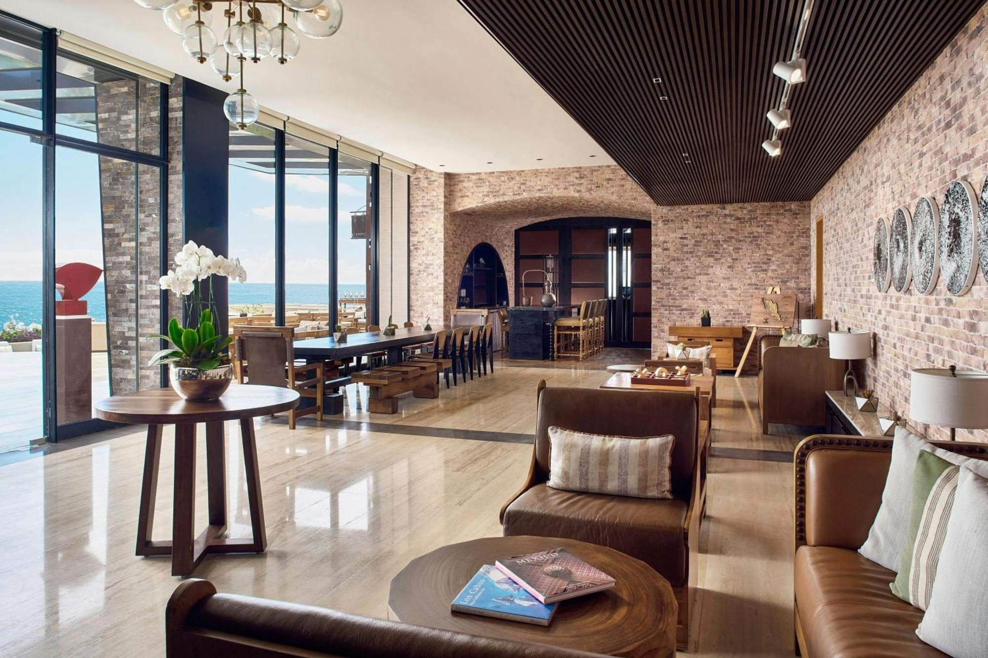 Zadun, A Ritz-Carlton Reserve San Jose del Cabo Luaran gambar