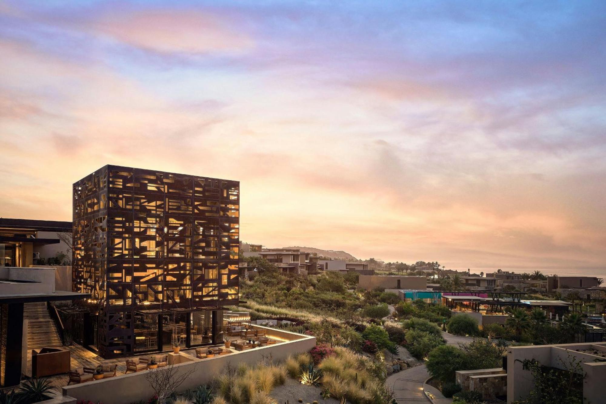 Zadun, A Ritz-Carlton Reserve San Jose del Cabo Luaran gambar