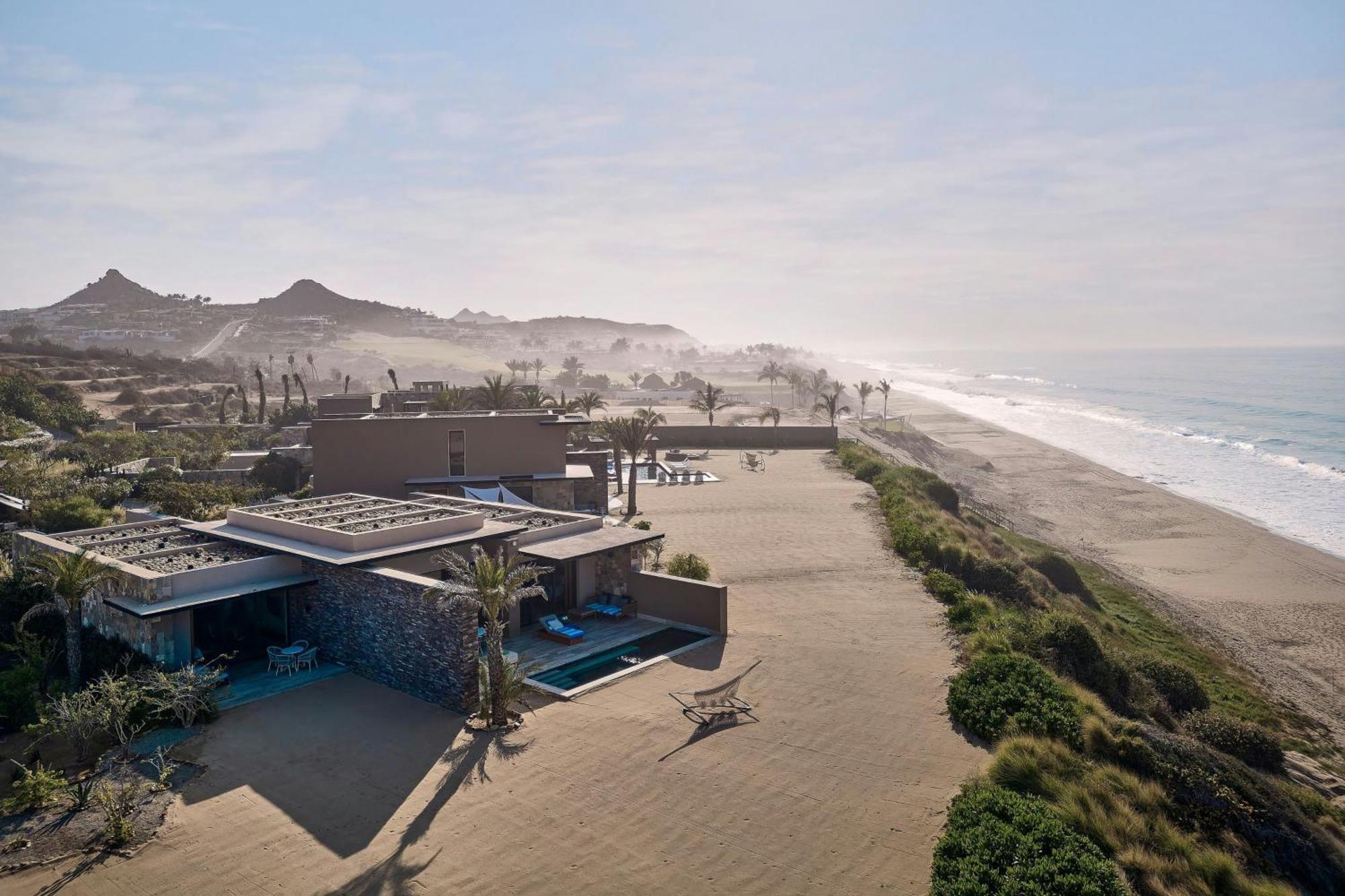 Zadun, A Ritz-Carlton Reserve San Jose del Cabo Luaran gambar