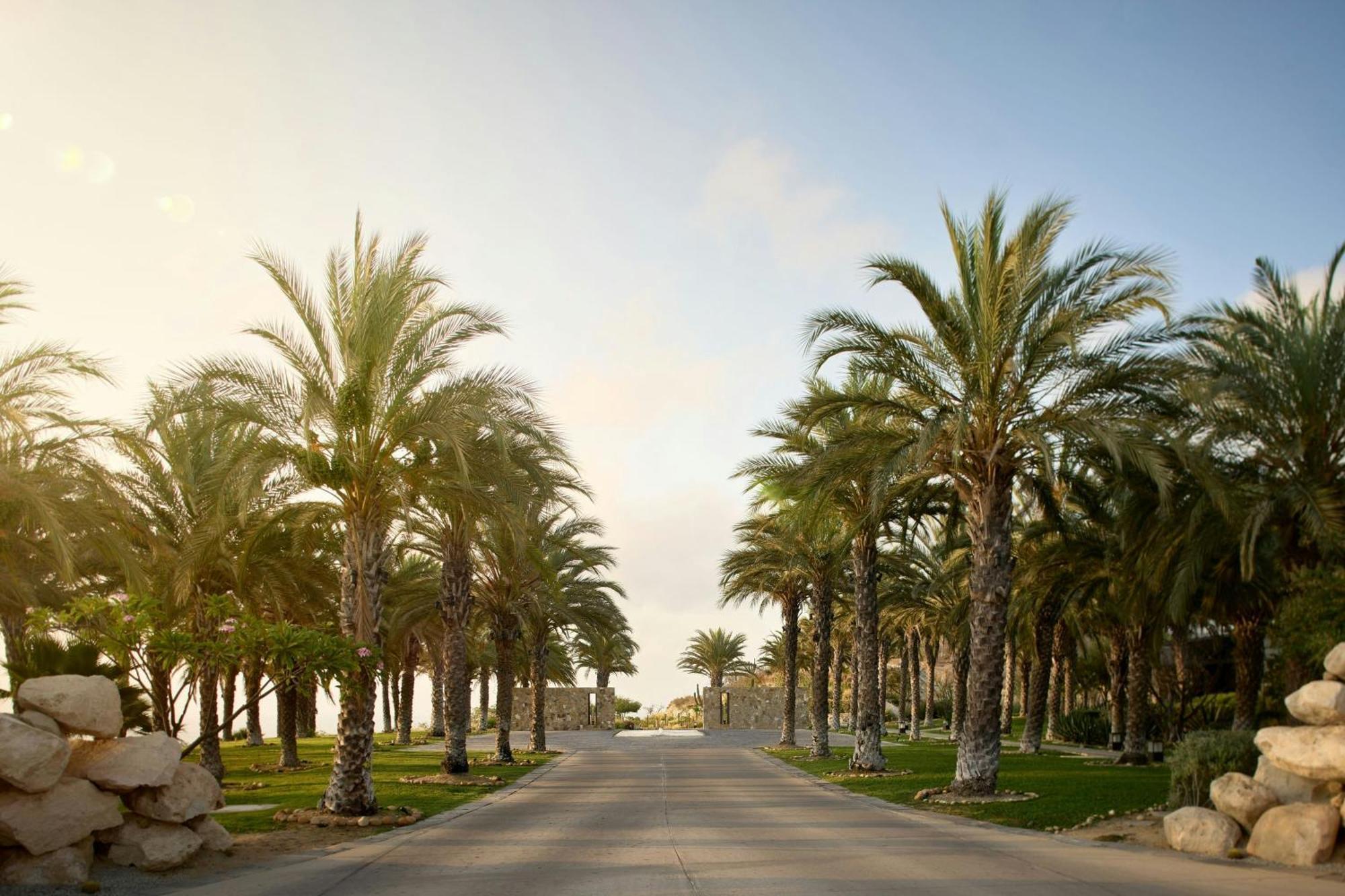 Zadun, A Ritz-Carlton Reserve San Jose del Cabo Luaran gambar