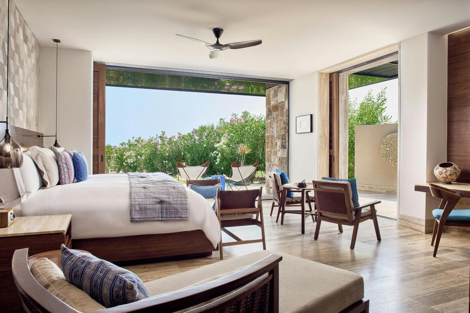 Zadun, A Ritz-Carlton Reserve San Jose del Cabo Luaran gambar