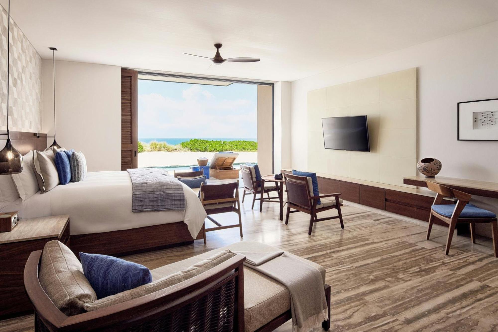 Zadun, A Ritz-Carlton Reserve San Jose del Cabo Luaran gambar