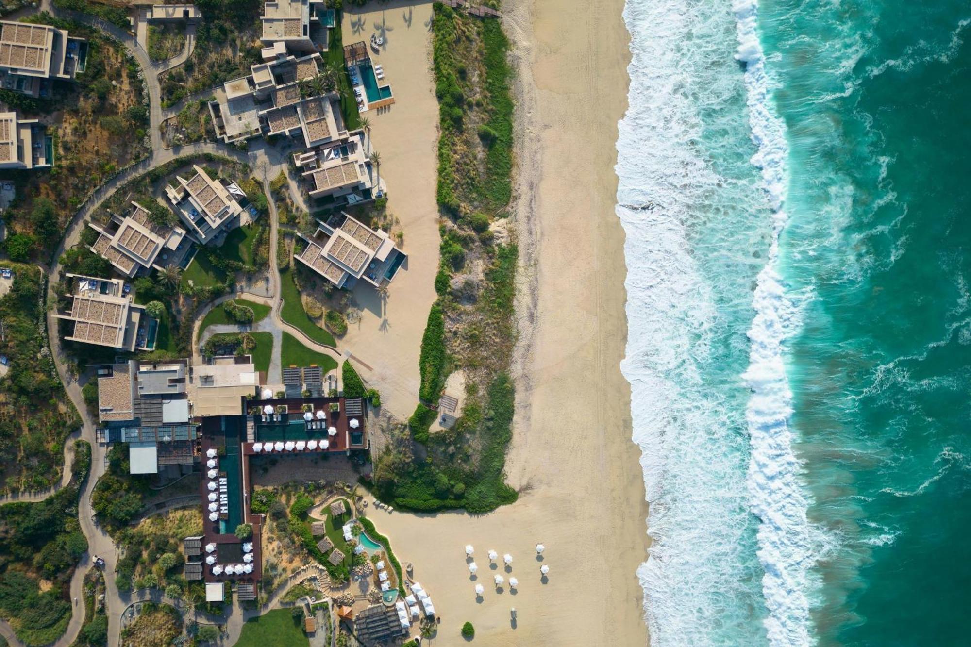 Zadun, A Ritz-Carlton Reserve San Jose del Cabo Luaran gambar