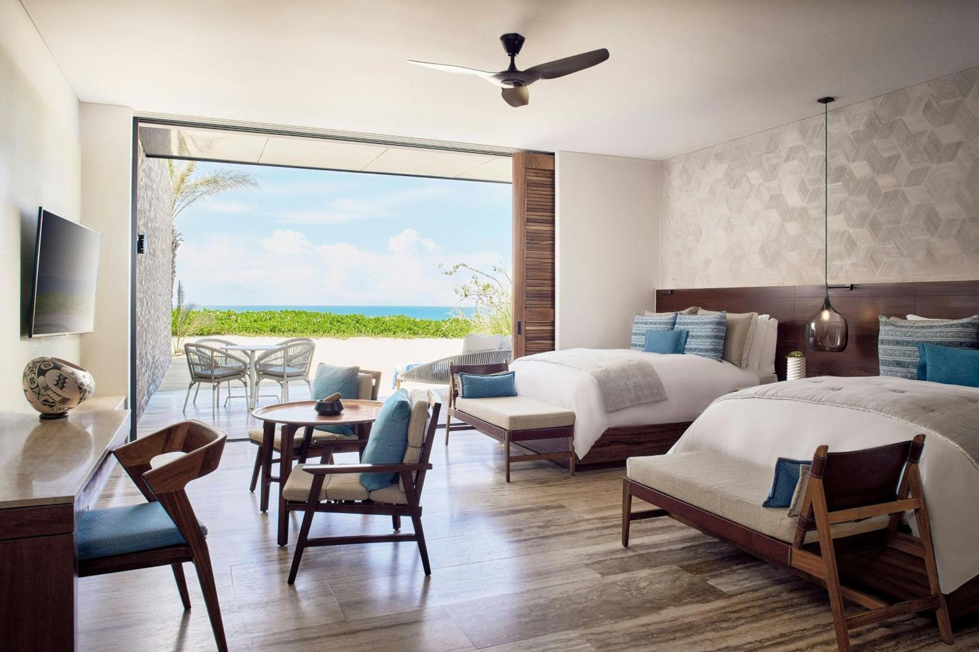 Zadun, A Ritz-Carlton Reserve San Jose del Cabo Luaran gambar