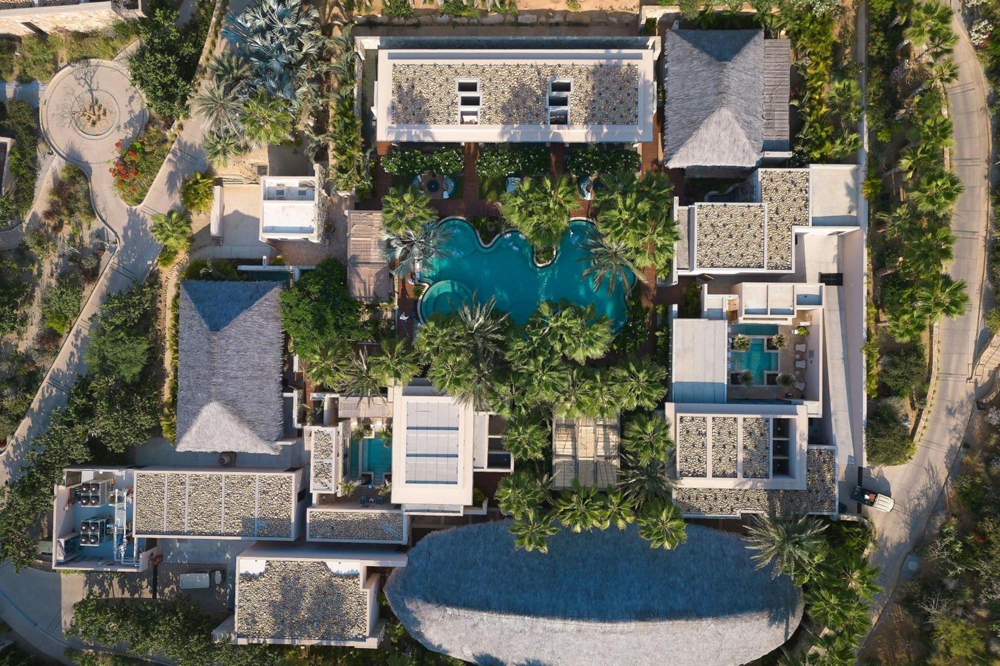 Zadun, A Ritz-Carlton Reserve San Jose del Cabo Luaran gambar