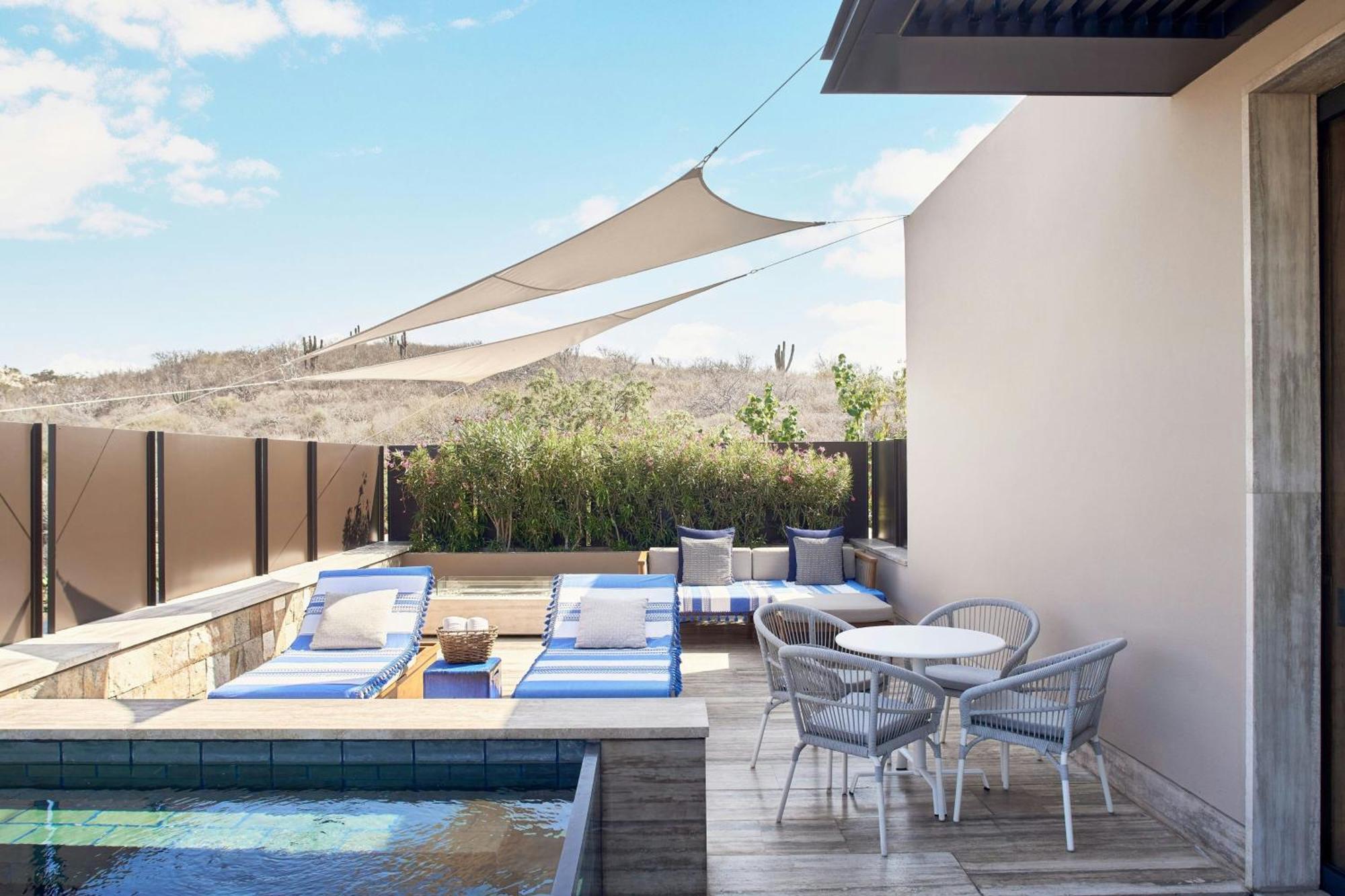 Zadun, A Ritz-Carlton Reserve San Jose del Cabo Luaran gambar