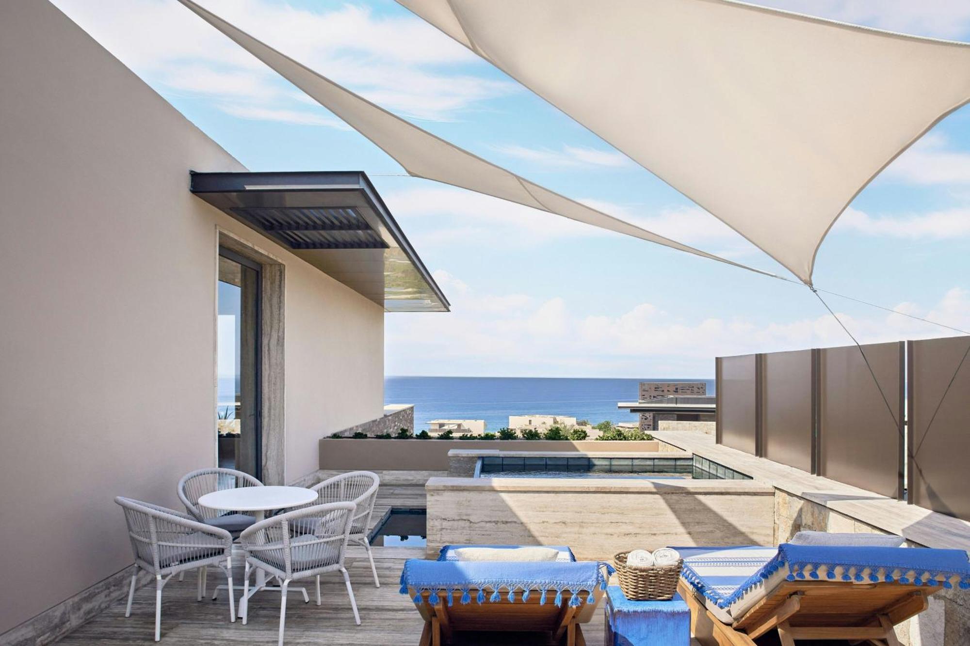 Zadun, A Ritz-Carlton Reserve San Jose del Cabo Luaran gambar