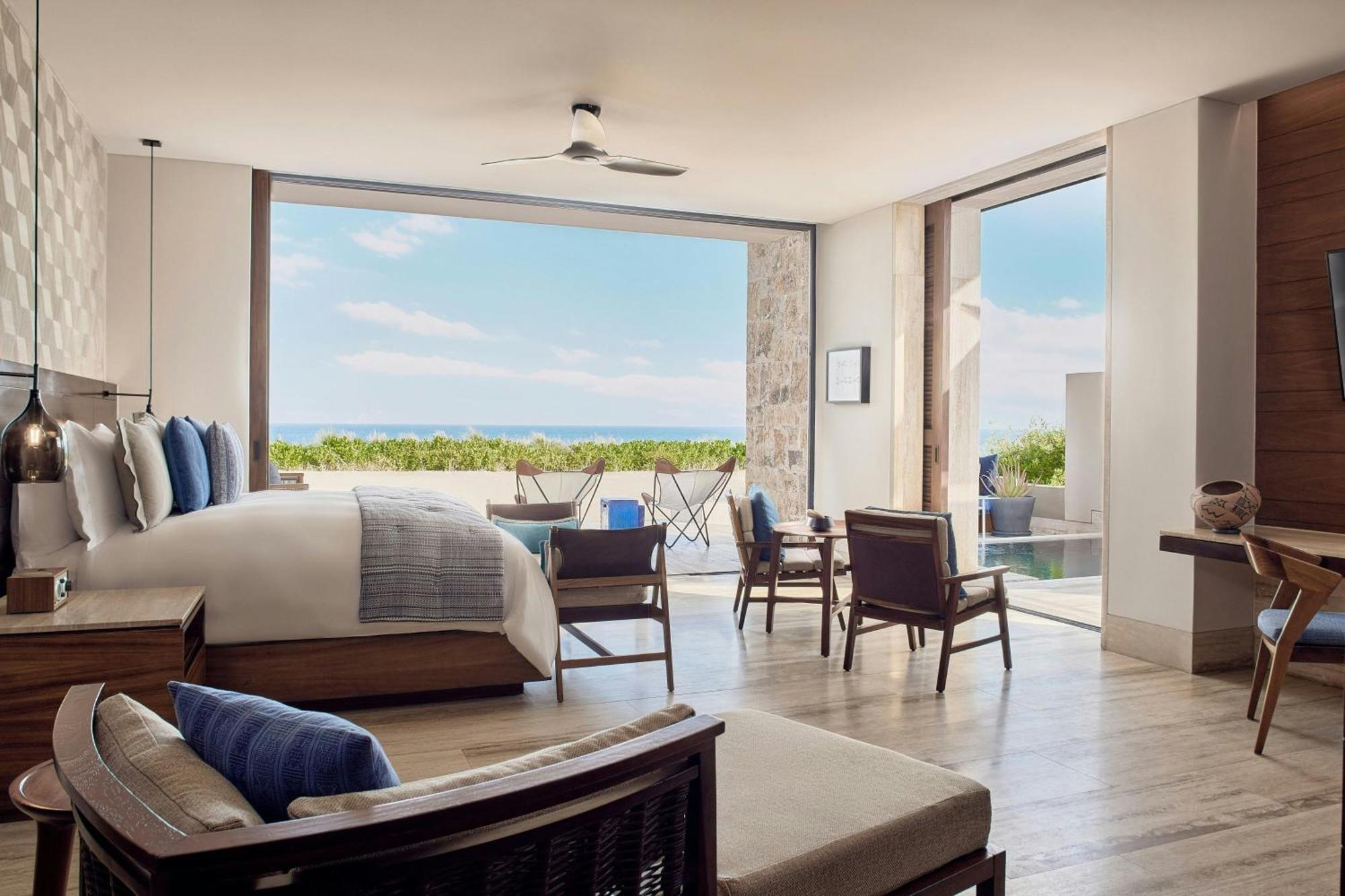 Zadun, A Ritz-Carlton Reserve San Jose del Cabo Luaran gambar