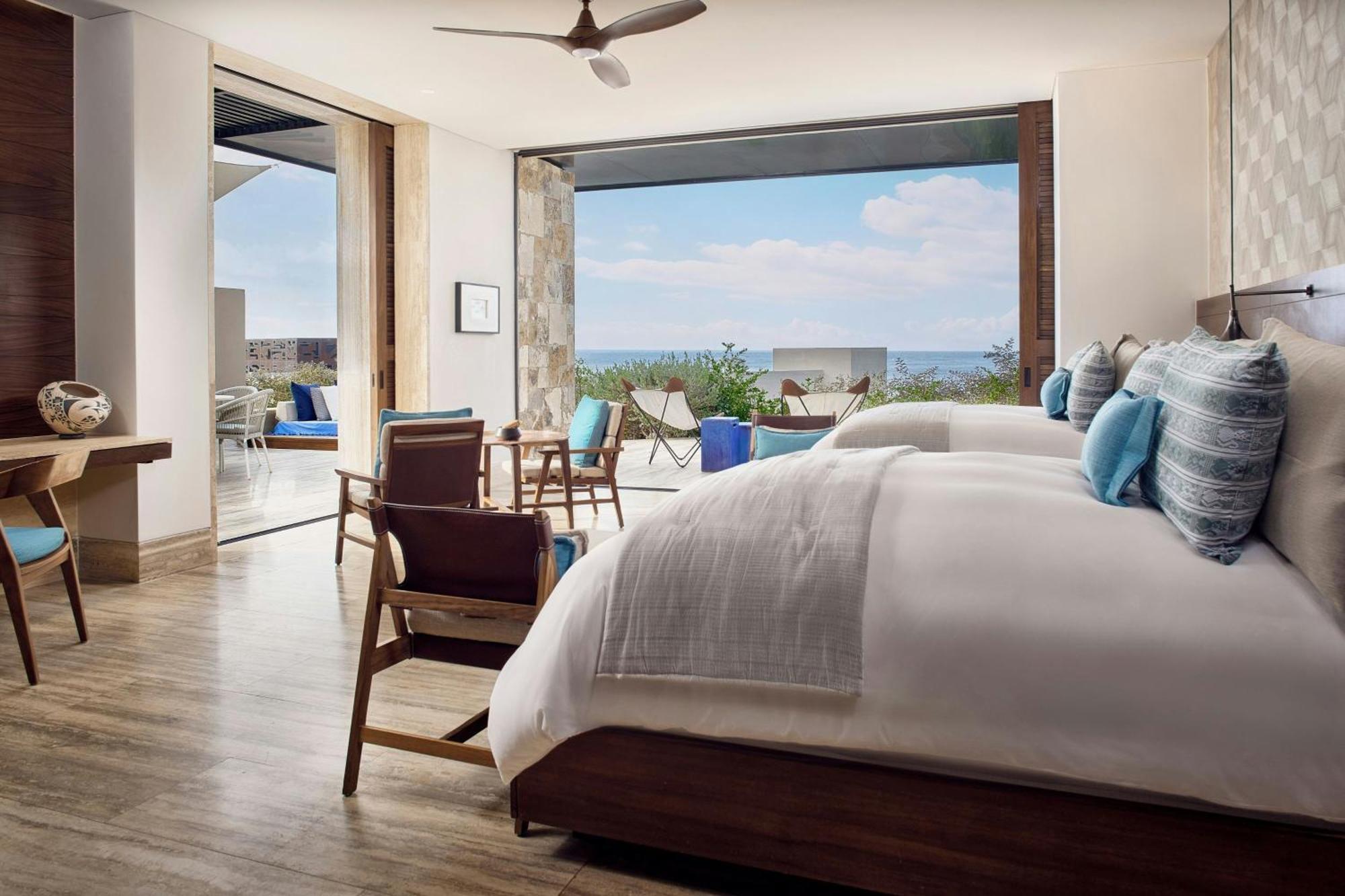Zadun, A Ritz-Carlton Reserve San Jose del Cabo Luaran gambar