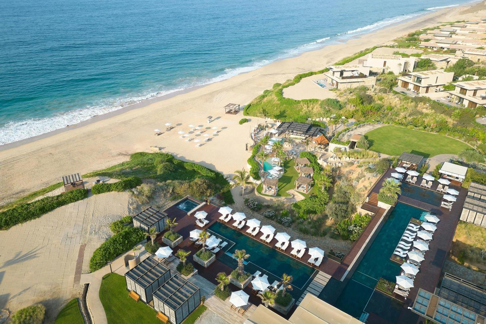 Zadun, A Ritz-Carlton Reserve San Jose del Cabo Luaran gambar