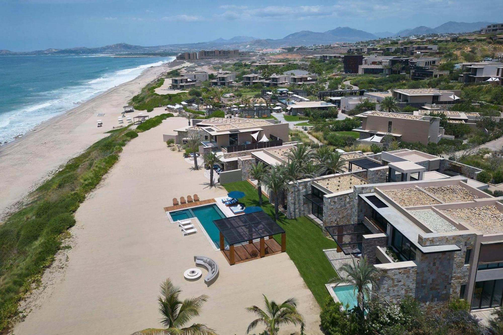 Zadun, A Ritz-Carlton Reserve San Jose del Cabo Luaran gambar