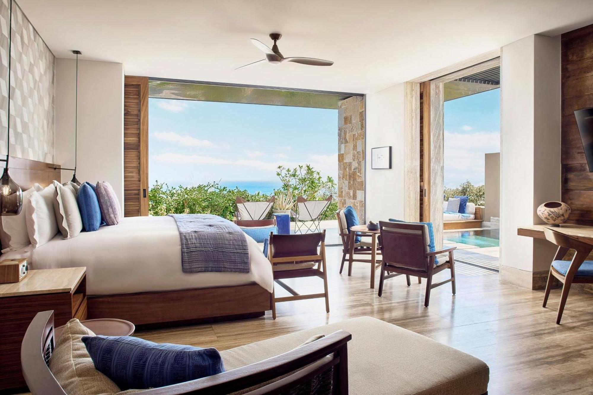 Zadun, A Ritz-Carlton Reserve San Jose del Cabo Luaran gambar