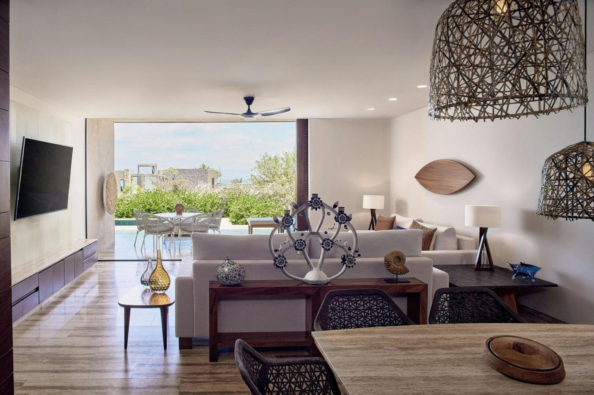 Zadun, A Ritz-Carlton Reserve San Jose del Cabo Luaran gambar