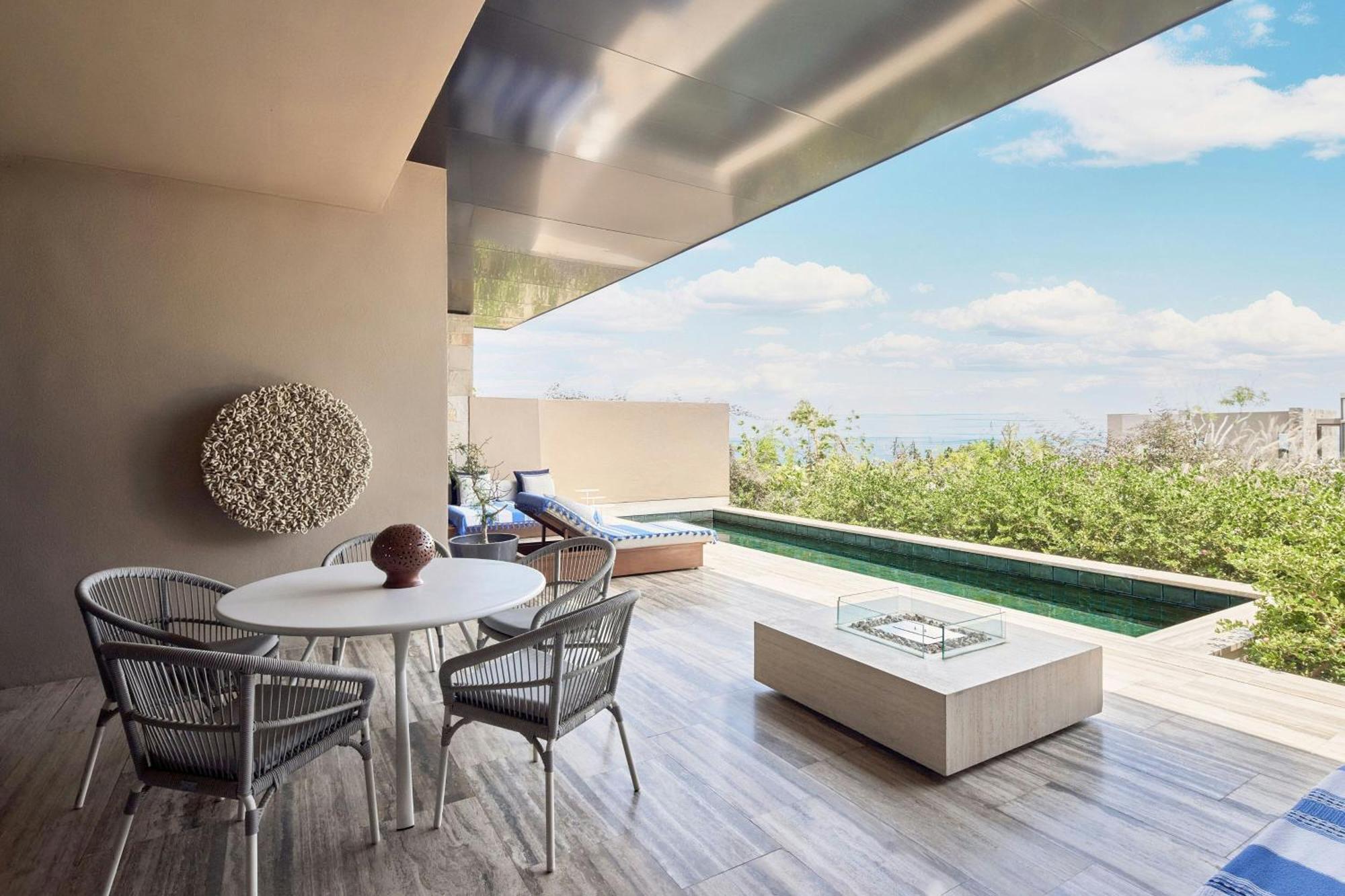 Zadun, A Ritz-Carlton Reserve San Jose del Cabo Luaran gambar