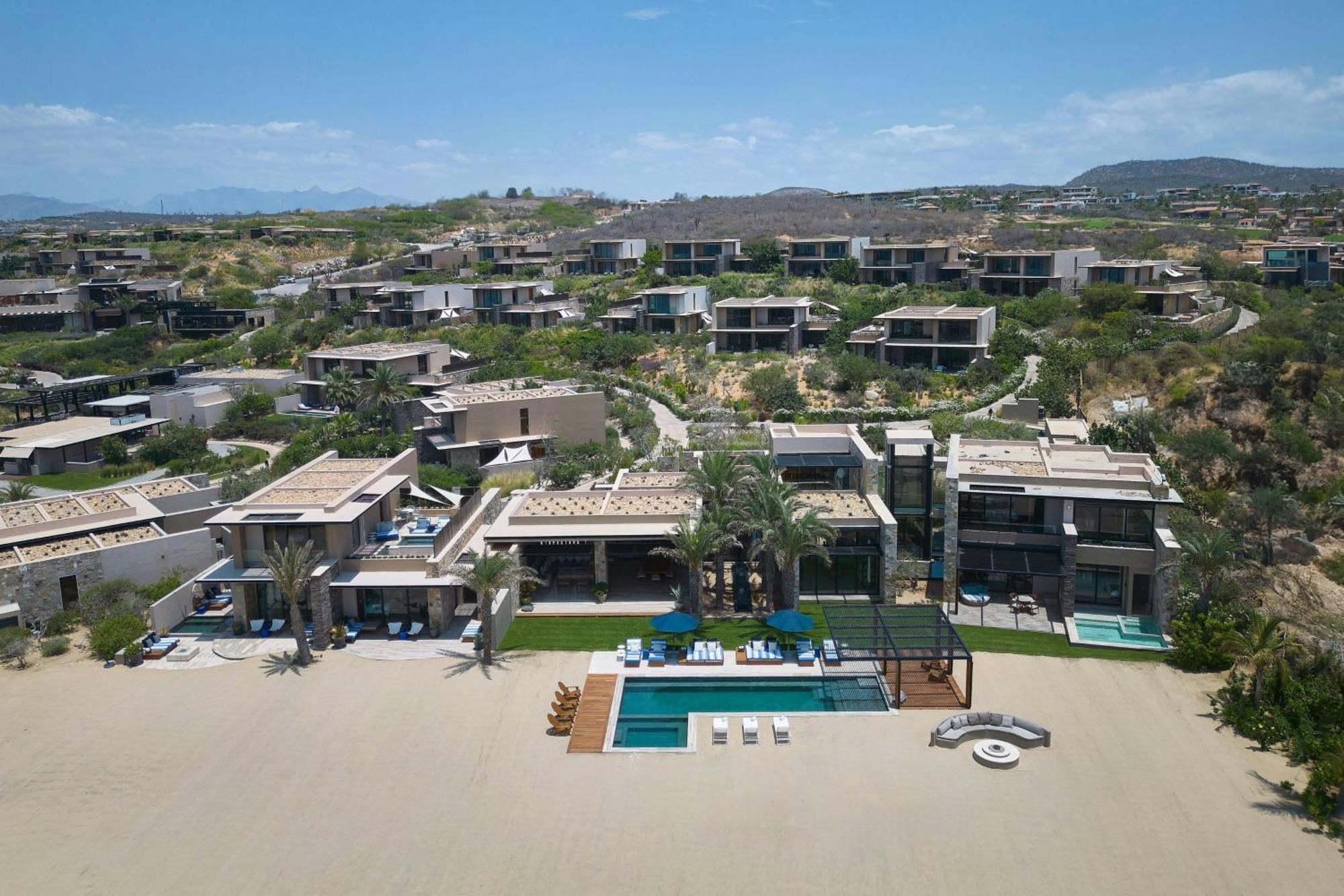 Zadun, A Ritz-Carlton Reserve San Jose del Cabo Luaran gambar