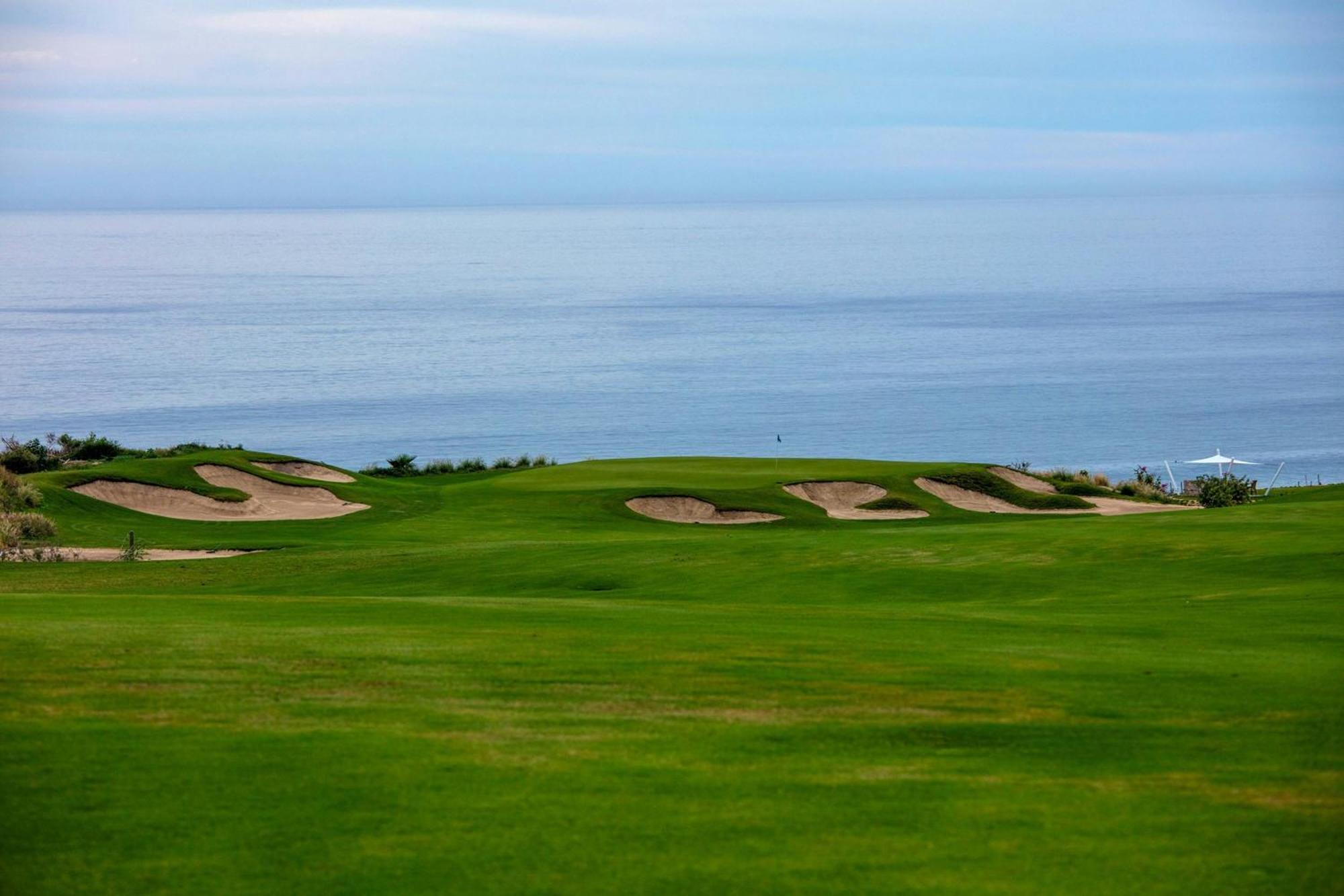 Zadun, A Ritz-Carlton Reserve San Jose del Cabo Luaran gambar