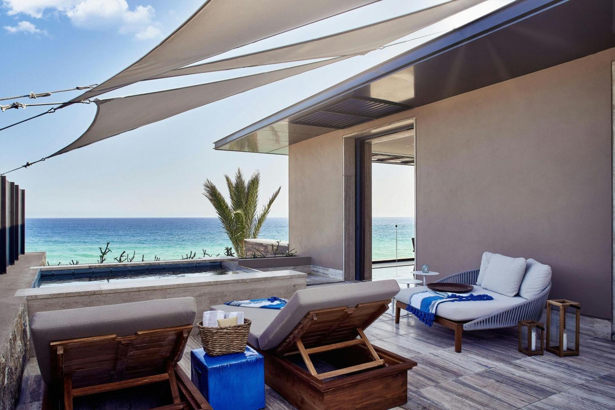 Zadun, A Ritz-Carlton Reserve San Jose del Cabo Luaran gambar