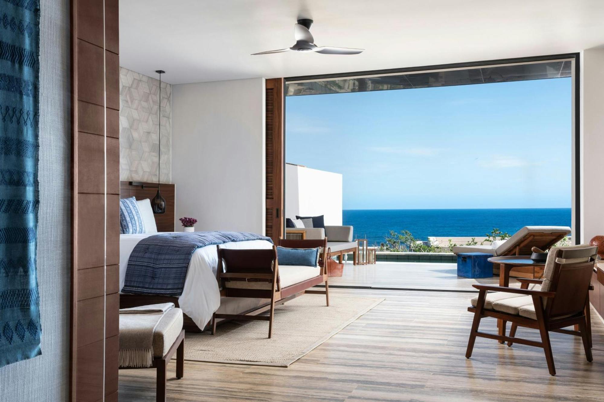 Zadun, A Ritz-Carlton Reserve San Jose del Cabo Luaran gambar