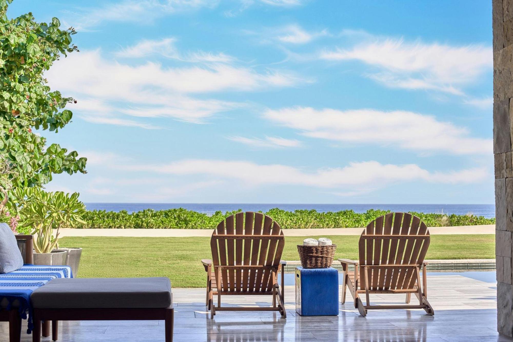 Zadun, A Ritz-Carlton Reserve San Jose del Cabo Luaran gambar