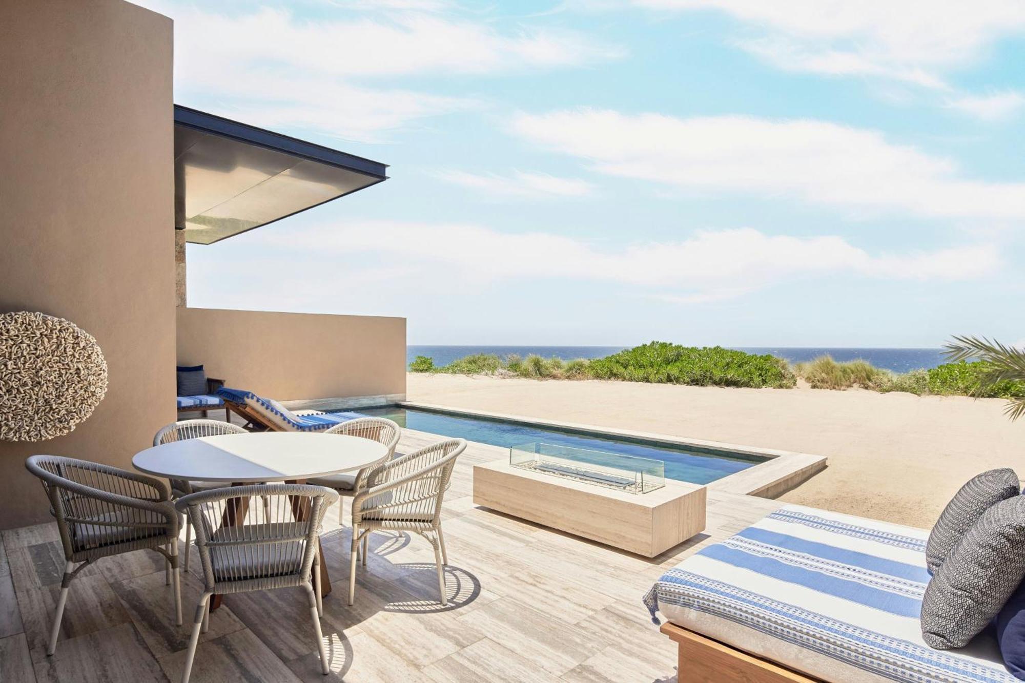 Zadun, A Ritz-Carlton Reserve San Jose del Cabo Luaran gambar