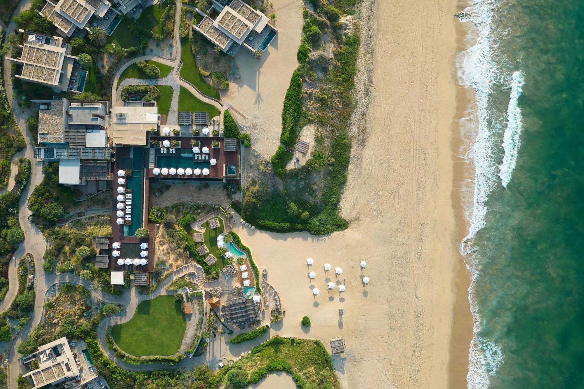 Zadun, A Ritz-Carlton Reserve San Jose del Cabo Luaran gambar