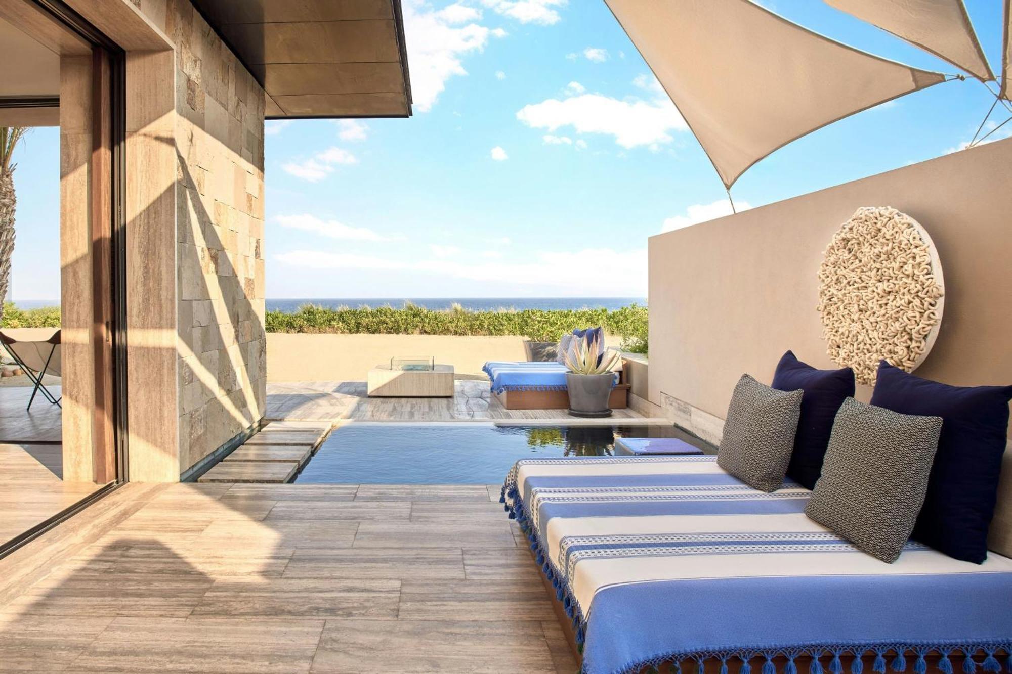 Zadun, A Ritz-Carlton Reserve San Jose del Cabo Luaran gambar