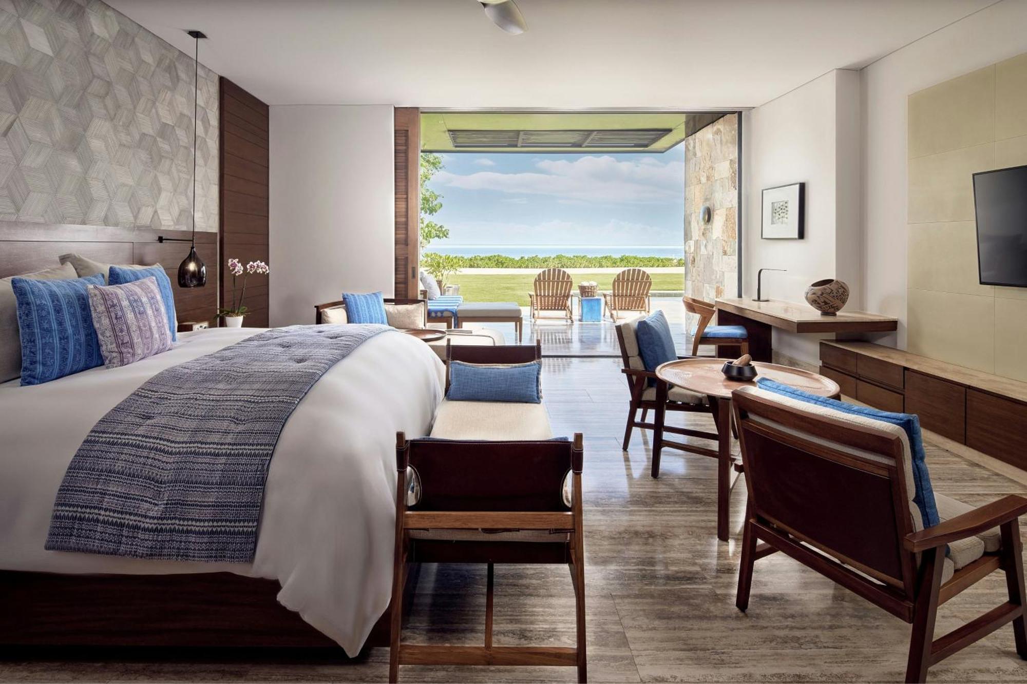 Zadun, A Ritz-Carlton Reserve San Jose del Cabo Luaran gambar