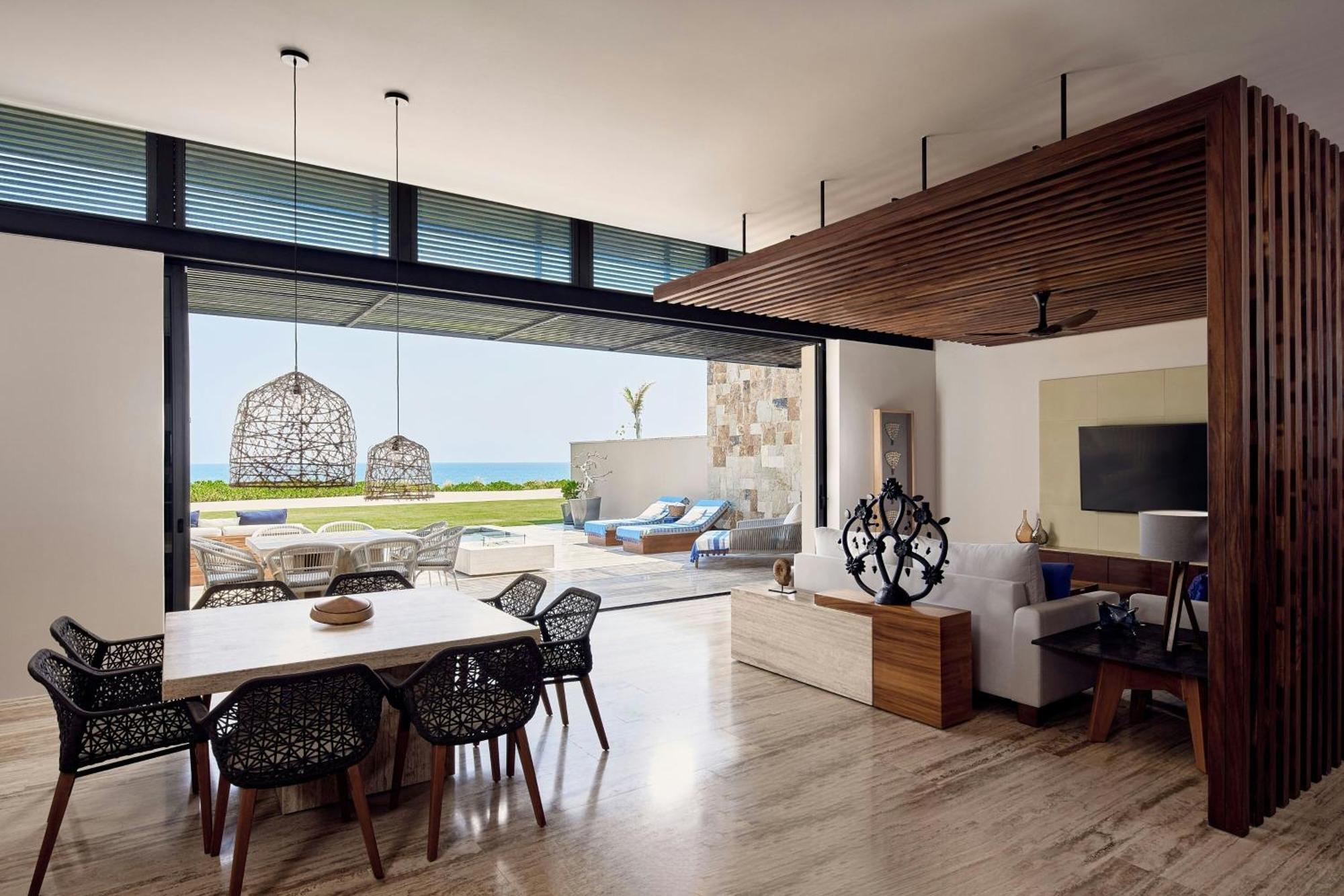 Zadun, A Ritz-Carlton Reserve San Jose del Cabo Luaran gambar