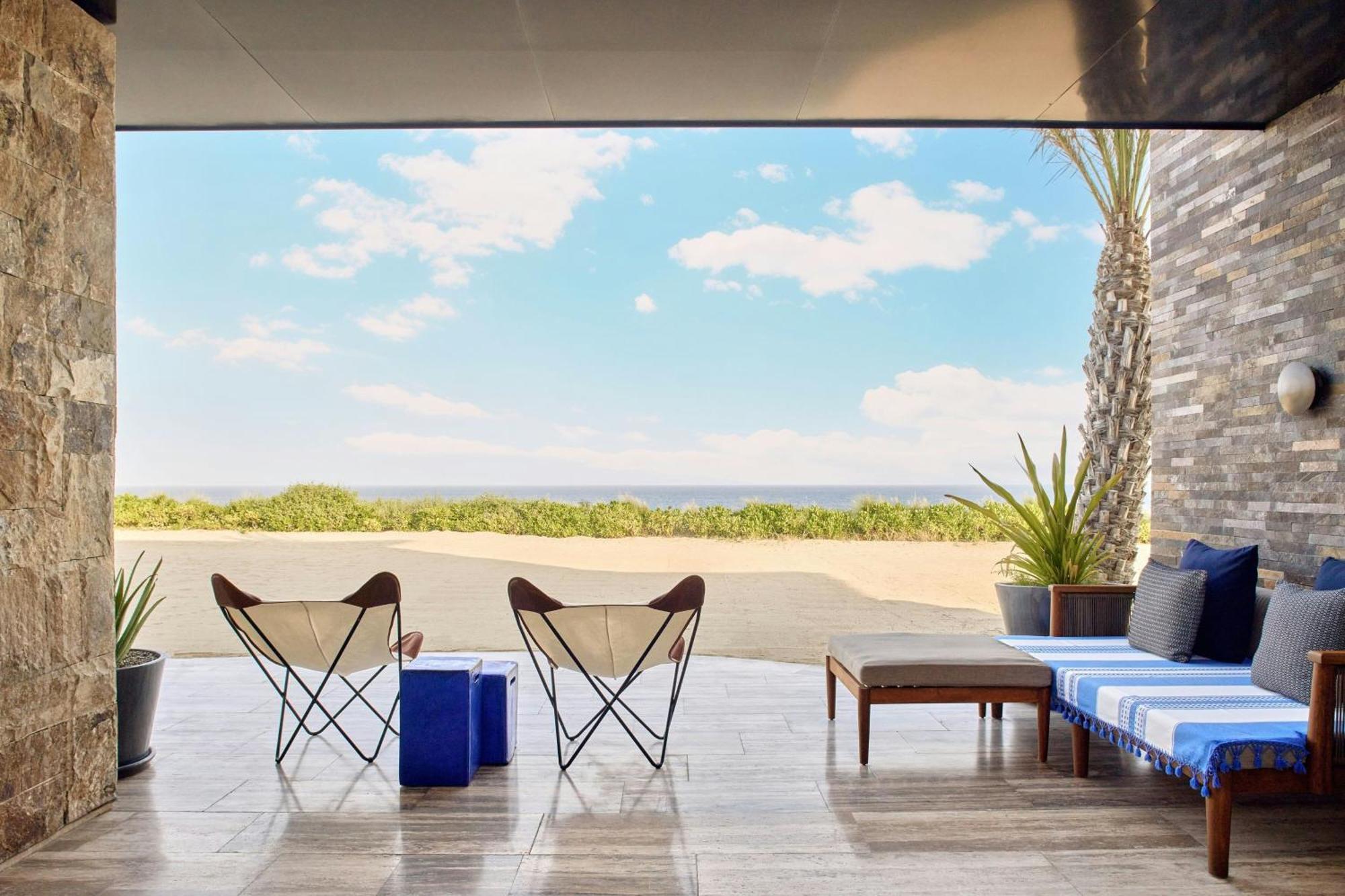 Zadun, A Ritz-Carlton Reserve San Jose del Cabo Luaran gambar