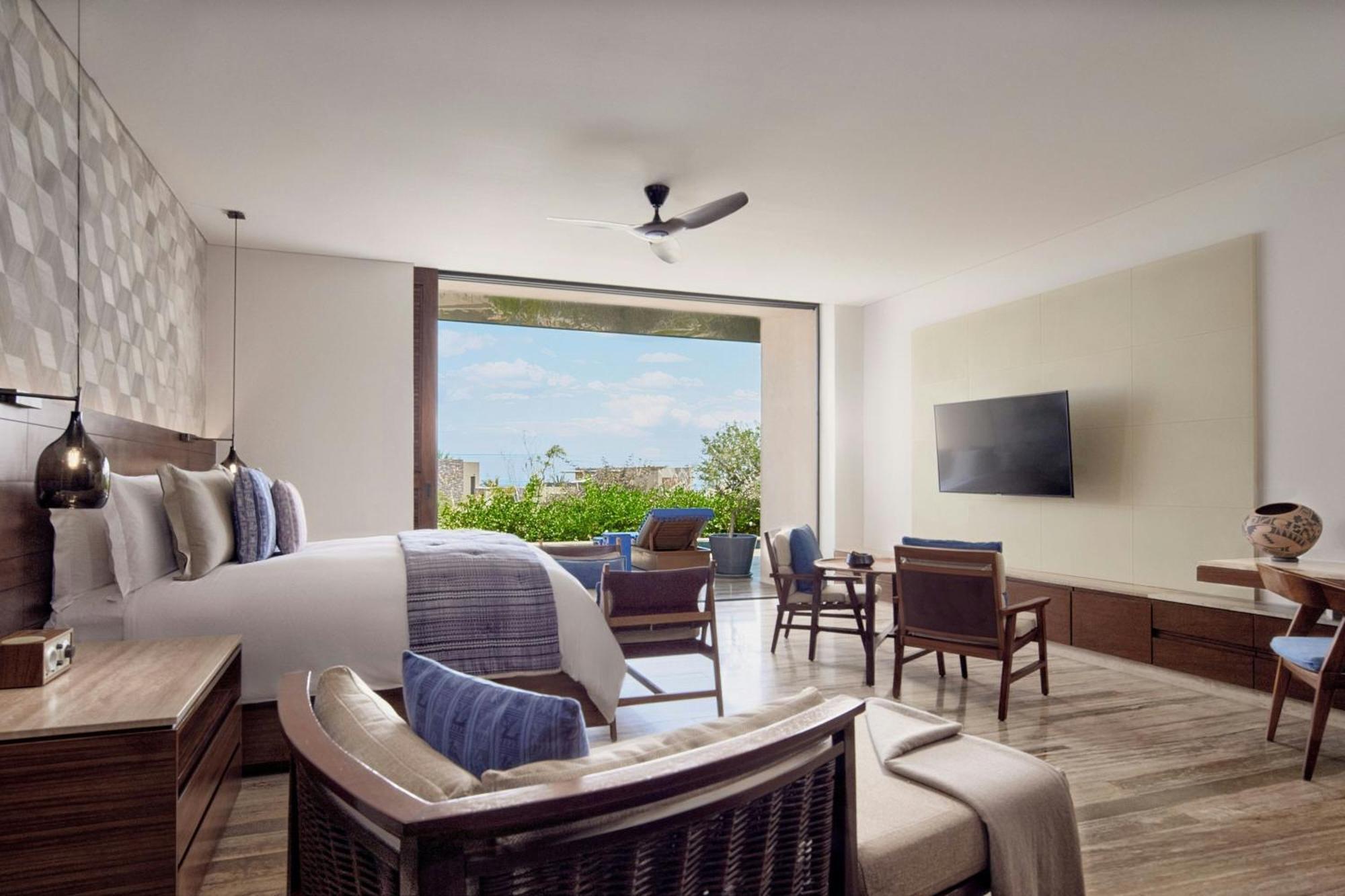 Zadun, A Ritz-Carlton Reserve San Jose del Cabo Luaran gambar