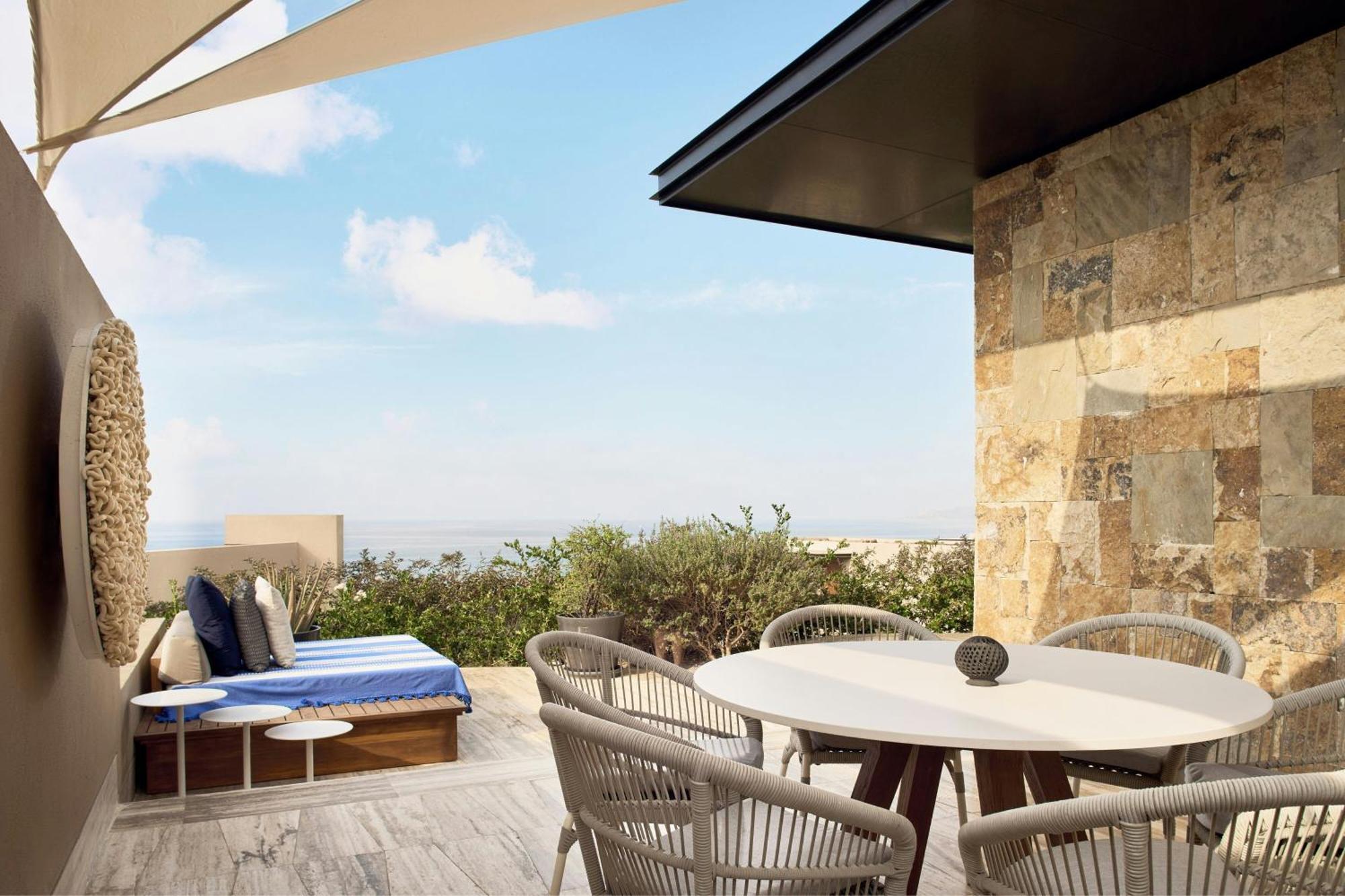 Zadun, A Ritz-Carlton Reserve San Jose del Cabo Luaran gambar