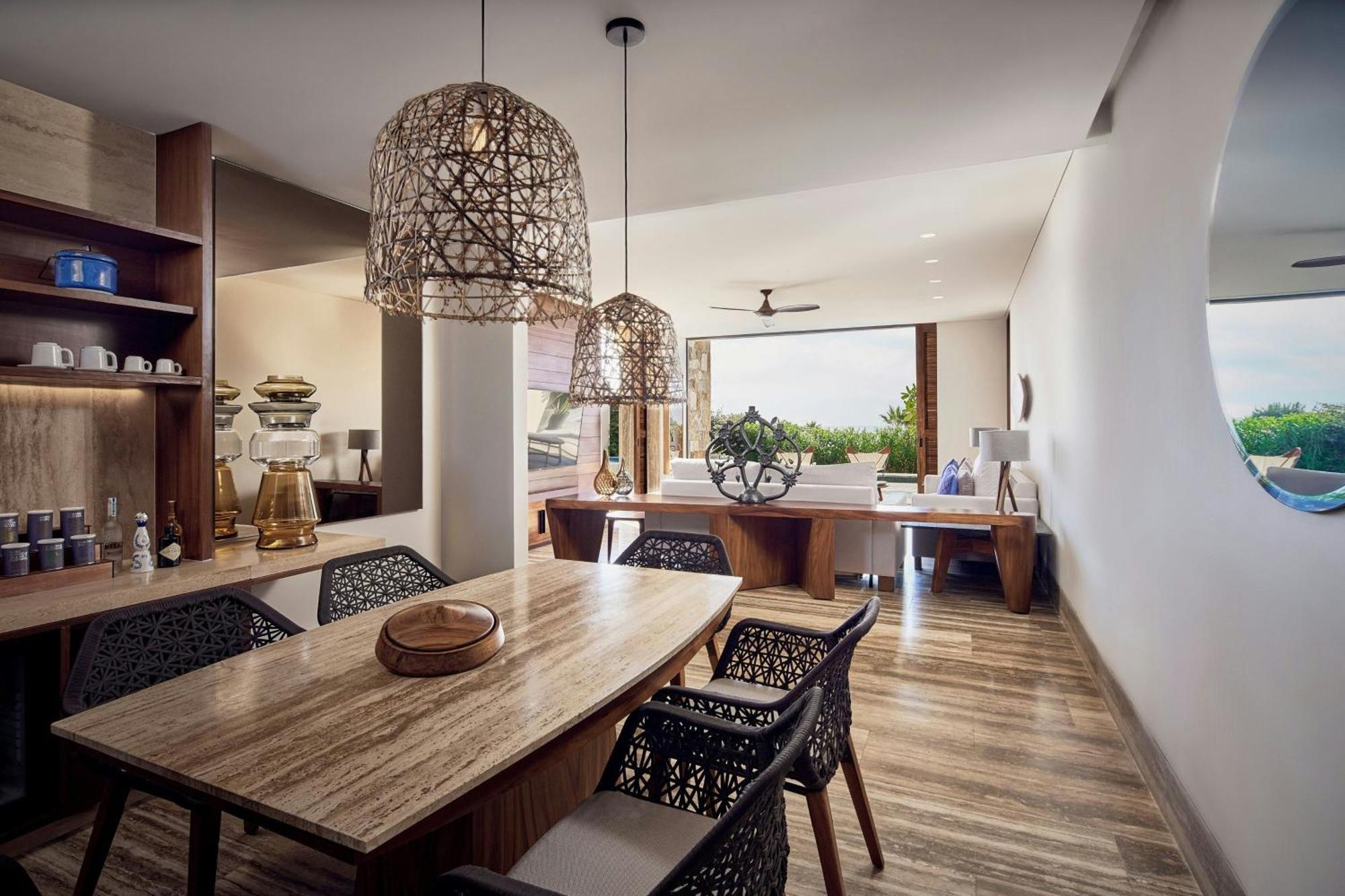 Zadun, A Ritz-Carlton Reserve San Jose del Cabo Luaran gambar