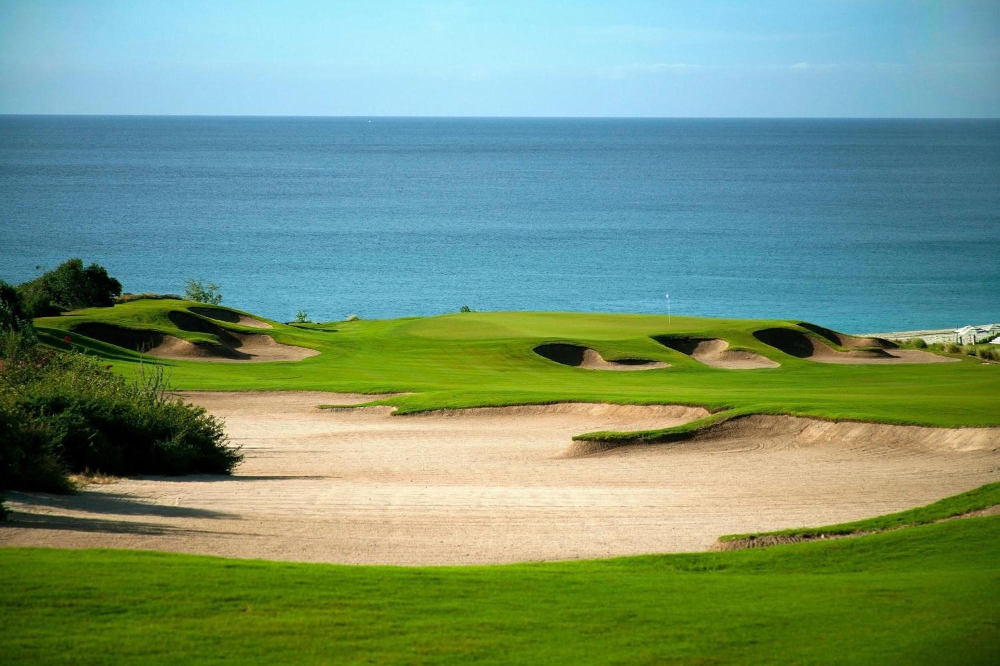 Zadun, A Ritz-Carlton Reserve San Jose del Cabo Luaran gambar