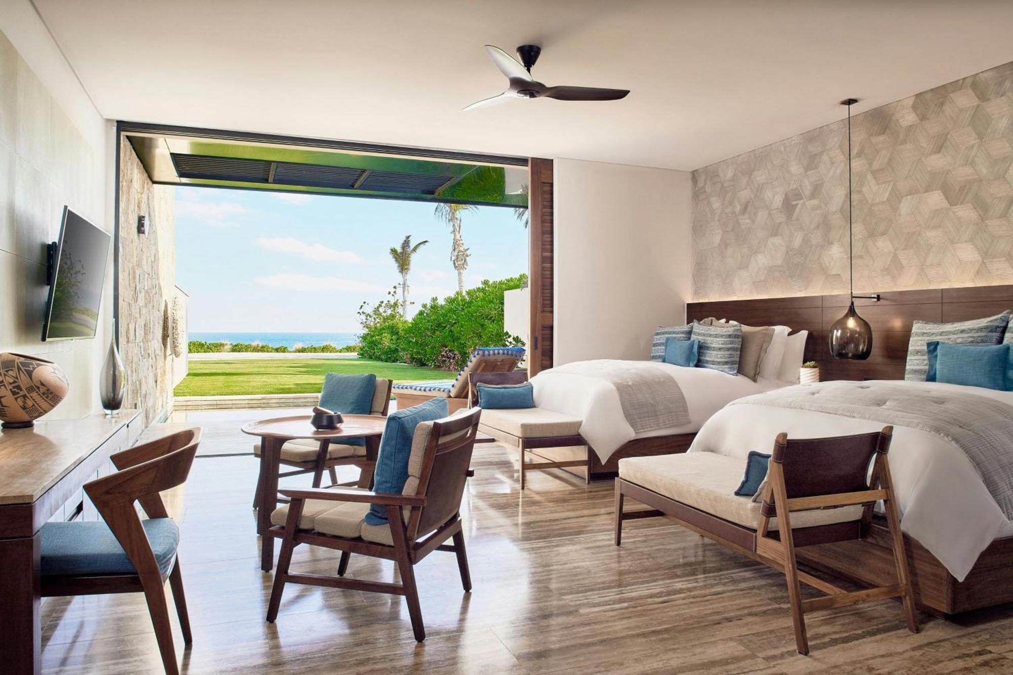 Zadun, A Ritz-Carlton Reserve San Jose del Cabo Luaran gambar