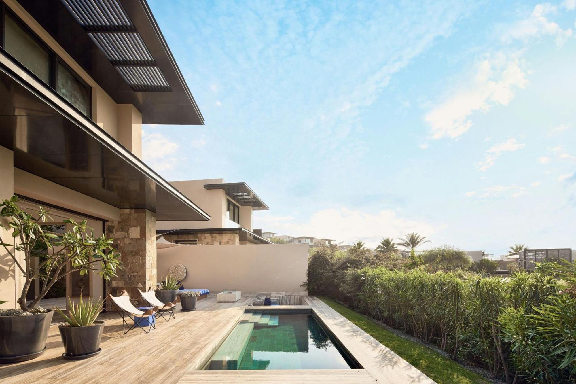 Zadun, A Ritz-Carlton Reserve San Jose del Cabo Luaran gambar