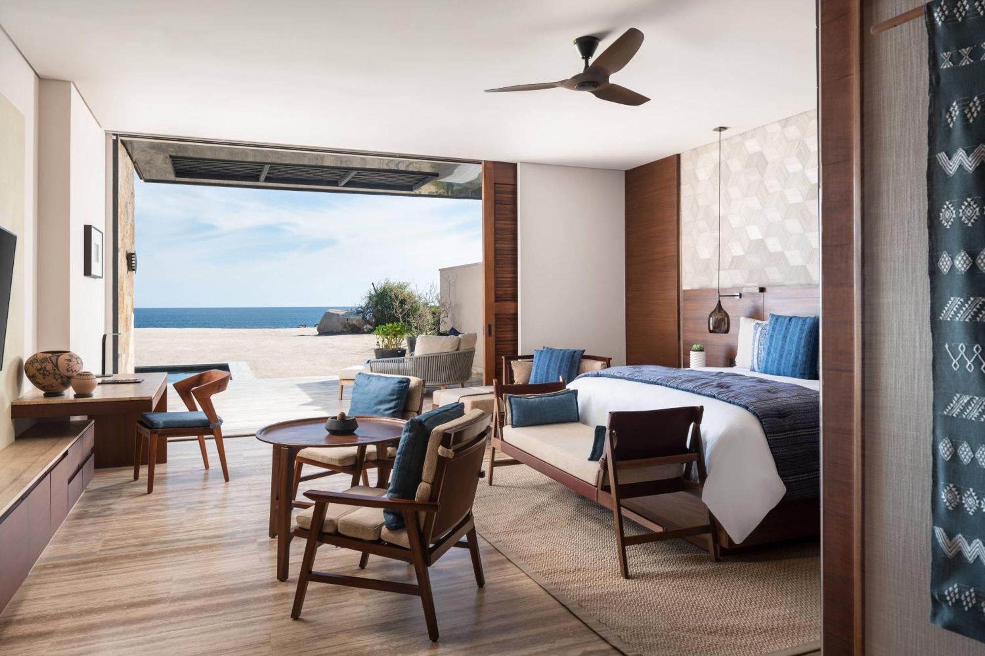 Zadun, A Ritz-Carlton Reserve San Jose del Cabo Luaran gambar